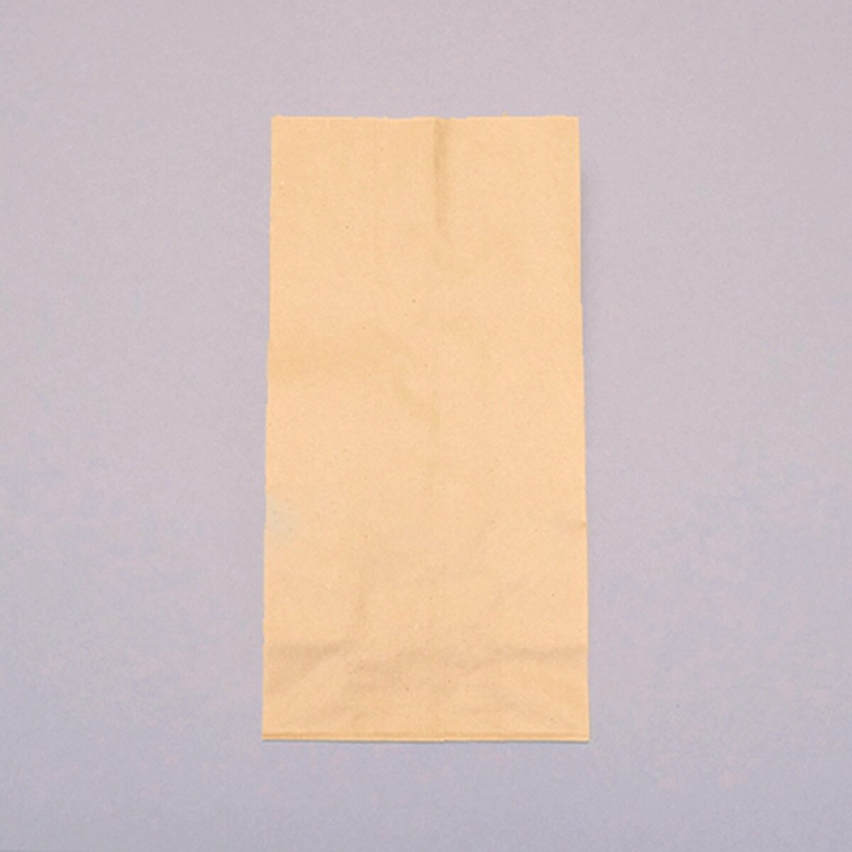 8 lb. Natural Kraft Paper Grocery B